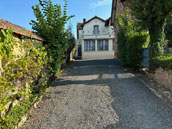 Ste Odile