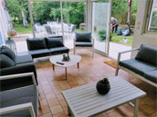 Gite chez Stéphanie Montbazon