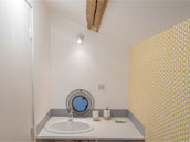 Gite chez Stéphanie Montbazon