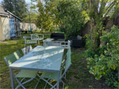 Gite chez Stéphanie Montbazon