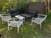 Gite chez Stéphanie Montbazon