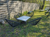 Gite chez Stéphanie Montbazon