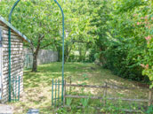 Gite chez Stéphanie Montbazon