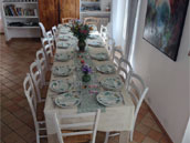 Gite chez Stéphanie Montbazon