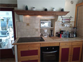 Gite chez Stéphanie Montbazon