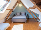 Gite chez Stéphanie Montbazon