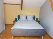 Gite chez Stéphanie Montbazon