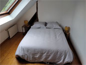 Gite chez Stéphanie Montbazon