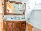 Gite chez Stéphanie Montbazon