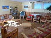 Gîte de l’Orangerie