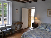 Gîte Saint Joseph