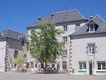 Gite de groupe Puy de Dôme