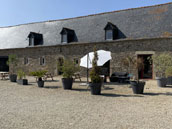 Gites St Maleu