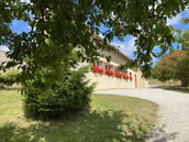 Domaine de Saint Vigor