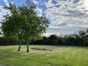 Domaine de Saint Vigor