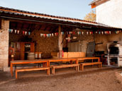 Domaine Le Suquet