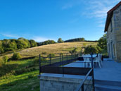 Gite des Tannières