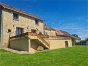 Gite des Tannières