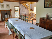 Gite des Tannières