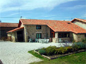 Les gîtes de Tartou