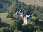 Les gîtes de Tartou