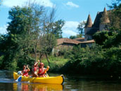 Les gîtes de Tartou