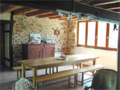 Les gîtes de Tartou