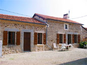 Les gîtes de Tartou