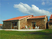 Les gîtes de Tartou