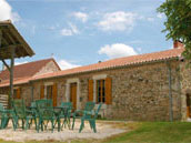 Les gîtes de Tartou