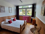 Gîte Tatie Puce