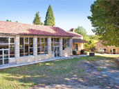 Gîte Tatie Puce