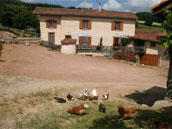 Gite Taverne