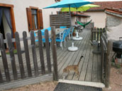 Gite Taverne