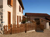 Gite Taverne