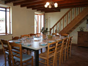 Gite Taverne