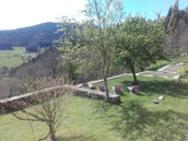 Les Terrasses du Bosc