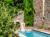 Les Terrasses du Château