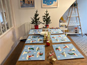 Les Terrasses du Château