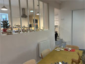 Les Terrasses du Château