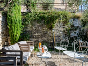 Les Terrasses du Château
