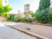 Les Terrasses du Château