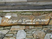 Gîte de Terre d'Avenir