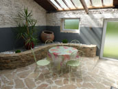 Gîte entre Terre et Mer