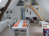Gîte entre Terre et Mer