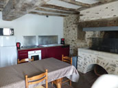 Gîte entre Terre et Mer