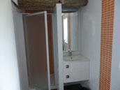 Gîte entre Terre et Mer