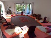 Les Terres de l'Arcanel