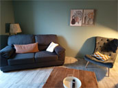 Gîte des Terroliers