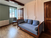 Gîte des Terroliers